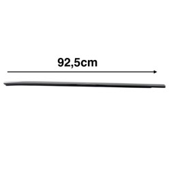 Nıssan Çıta Cam Sıyırıcı Fitil Qashqai 14-21 Dış Ön Sağ(Nikelajlı) 80820-4EA0A