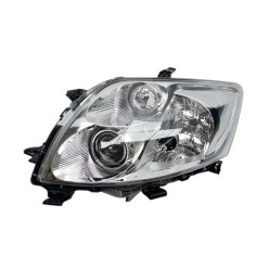 Toyota Far Auris 07-09 Sol (Motorlu) 81170-12A30