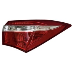 Toyota Stop Corolla 13-16 Dış Sağ 81551-02790