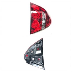 Chevrolet Stop Aveo Sd.06-08 Sol 96550610