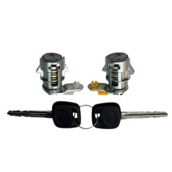 Toyota Kilit Kapı Hilux Ln145 98-05/Ln85 90-96 (Set) 69052-35040