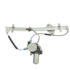 Honda Kriko Cam Crv 02-06 Ön Sağ (Elekt-motorlu) 72210-S9A-A02