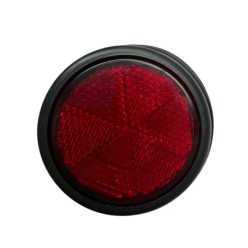 Mıtsubıshı Reflektör Tampon L200 99-05 Arka Sol/Sağ MR109135