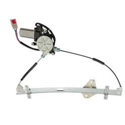 Honda Kriko Cam Crv 02-06 Ön Sol (Elekt-motorlu) 72250-S9A-A02