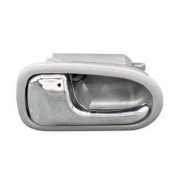 Mazda Kol Kapı 626 93-98 İç Sol (Gri/Krom) GA2K-59-330