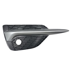 Nıssan Kapak Lamba Sis Qashqai 17-21 Sol (Sensörlü Tip Gri ) 62257-HV10A