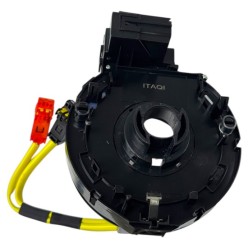 Toyota Zemberek Aırbag Corolla 02-08/Avensis 02-08 (Çift Kablolu) 84306-05050
