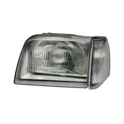 Daewoo Far Tico 96-99 Sol (Beyaz Sinyalli) 35301-A78B10