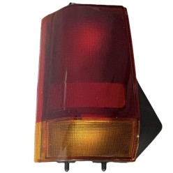 Daewoo Stop Tico 96-99 Sol (Kırmızı/Sarı) UNI-11069