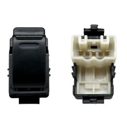 Toyota Düğme Cam Açma Corolla Ae101 92-97/Rav4 98-05/Hılux 98-05/Hiace 98-05 Ön Sağ 84810-12080