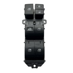 Toyota Düğme Cam Açma Hılux 15-23 Ön Sol 84820-0K270