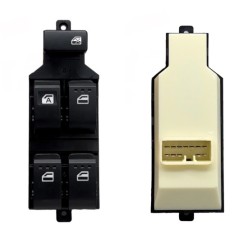 Daıhatsu Düğme Cam Açma Sirion 05-12/Terios 05-12 Ön Sol 84820-B4030