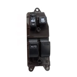 Toyota Düğme Cam Açma Yaris 00-05/Starlet 96-99 Ön Sol (Çiftli) 84820-0D040