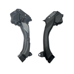 Nıssan Boru Hava Filtre Qashqai 2,0 14-20 16554-4ED0A