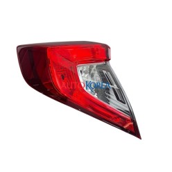 Honda Stop Cıvıc 16-21 Dış Sol 33550-TET-H01