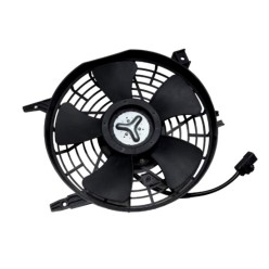 Toyota Fan Klima Corolla Ae101 92-97/Ae111 98-01(Komple) 88590-12210