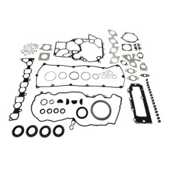 Isuzu Conta Takım D-max Euro-4 07-16 (Skc,siz) 5878163240-C