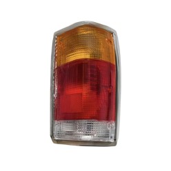 Mazda Stop B2500 90-99 Sağ (Nikelaj) 8BU2-51-160