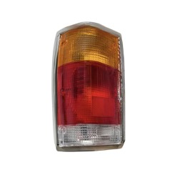 Mazda Stop B2500 90-99 Sol (Nikelaj) 8BU2-51-150
