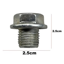 Honda Tapa Yağ Cıvıc 93-15/Jazz 93-15/Crv 93-15/Accord 93-15 90009-PH1-000