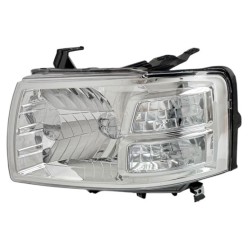 Ford Far Ford Ranger 06-09 Sol UR87-51-0L0D
