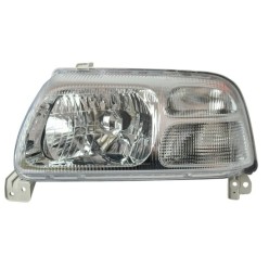 Suzukı Far Grand Vitara 98-02 Sol (Manuel) 35320-65D30