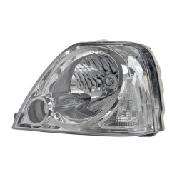 Suzukı Far Grand Vitara 03-05 Sol (Manuel) 35320-50J20