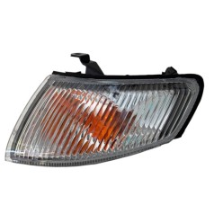 Mazda Sinyal 626 98-01 Sol GE4T-51-07XC