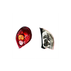 Nıssan Stop Almera Hb 02-06 Sağ 26550-BN786