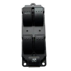 Mazda Düğme Cam Açma Mazda 3 04-09 Ön Sol BN8F-66-350