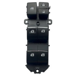 Toyota Düğme Cam Açma Corolla 19-22/Chr 16-18/Hılux 20-23 Ön Sol 84040-F4020