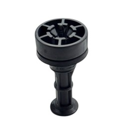 Nıssan Amortisör Stoperi Qashqai 14-21/X-trail 14-21/Kadjar 17-21 Arka Üst Sol/Sağ (Braketli) 55034-4EA0A