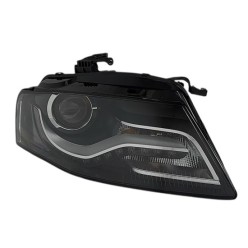 Audı Far A4 09-12 Sağ (Zenon/Ledli) 8K0941030G