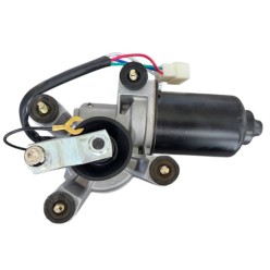 Mıtsubıshı Motor Silecek L200 98-06 Ön MR109449/KK13-10-13C