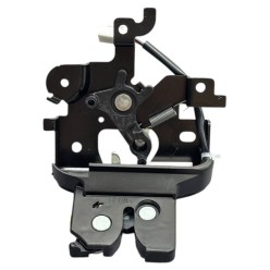 Mazda Kilit Bağaj Mazda 3 02-09 B33D-56-820-M