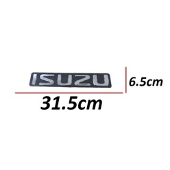 Isuzu Panjur Göbek D-max 12-16 Ön(Arma) 8981649120