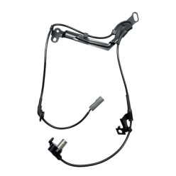 Mazda Sensör Abs 323 99-01 Ön Sol B25D-43-73XG