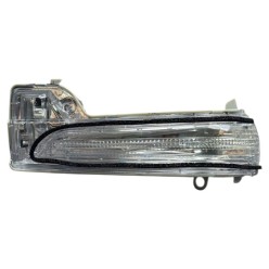 Toyota Sinyal Ayna Dikiz Hılux 15-21 Sol (Krom Tip) 81740-0K080