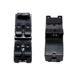 Mazda Düğme Cam Açma 323 Familya 96-98 Ön Sol BC1D-66-350A