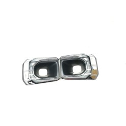 Toyota Kapak Lamba Sis Hılux Rocco 20-22 Takım (Ledli/ Modifiyeli) UNI-13527
