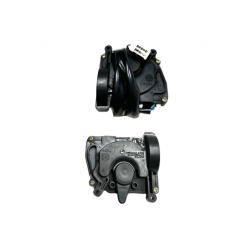Mazda Otomatik Merkezi Kilit 323 98-01 Ön Sağ BJ3D-58-350