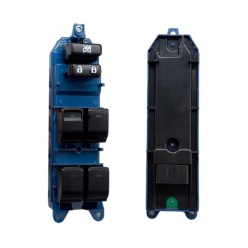 Toyota Düğme Cam Açma Avensis 09-15/Corolla Verso 09-13 Ön Sol 84040-05020