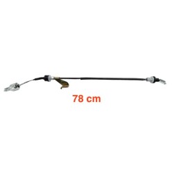 Nıssan Tel Debriyaj Primera 2,0 96-00 30770-2F216