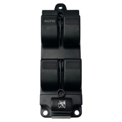 Ford Düğme Cam Açma Ford Ranger 06-12 Ön Sol (Dörtlü) C8H-D204-OMT