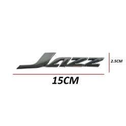 Honda Bagaj Krom Jazz 09-12 Arka(Jazz Yazısı) 75722-TF0-E02