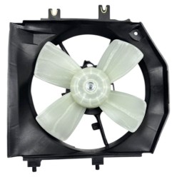 Mazda Fan Su 323 95-99 (Komple) ZL01-15-025B