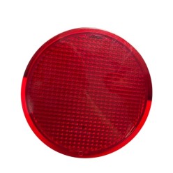 Mıtsubıshı Reflektör Tampon L200 07-14 Arka Sağ/Sol (Yuvarlak) 8355A033