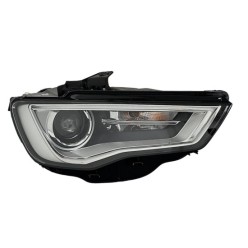 Audı Far A3 13-16 Sağ (Beyinler Üstünde) 8V0941044