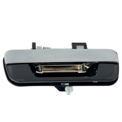 Isuzu Kol Bagaj Açma D-max 02-11 (Yarı Krom) UNI-13902