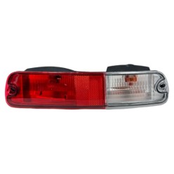 Mıtsubıshı Reflektör Tampon Pajero 03-07 Arka Sol MN133775